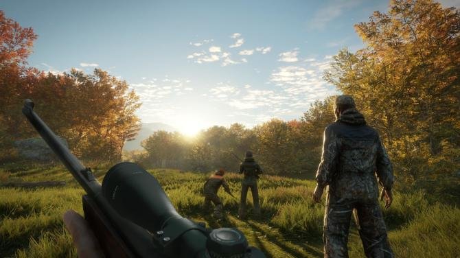 theHunter: Call of the Wild - Ultimate Starter Bundle 