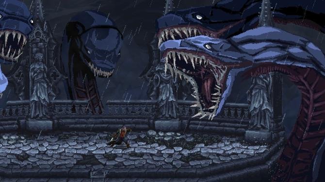 The Last Faith 