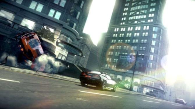 Ridge Racer Unbounded Full Pack 