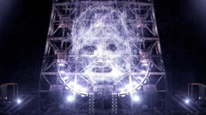 Tesla Effect: A Tex Murphy Adventure 