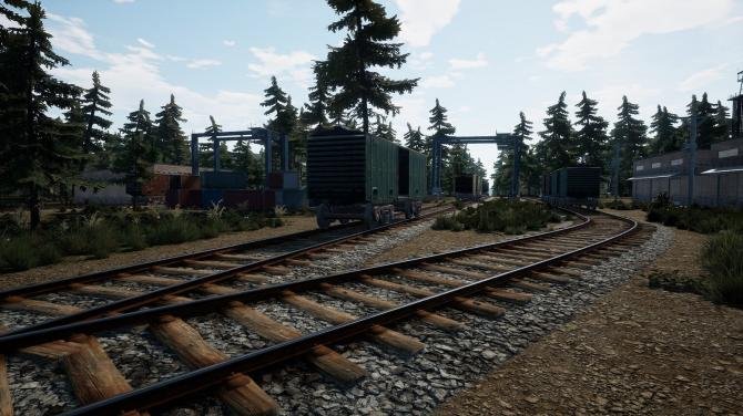 Survival: Lost Way 