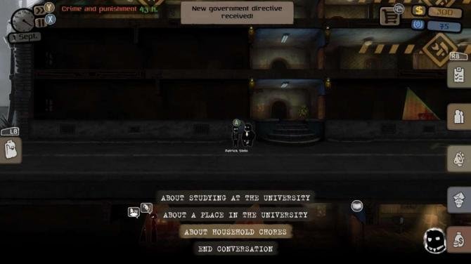 Beholder Complete Edition 