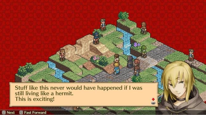 Mercenaries Saga 2 -Order of the Sliver Eagle 