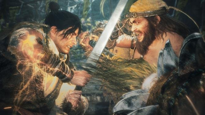 Wo Long: Fallen Dynasty 