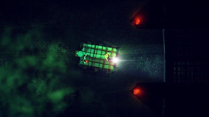 Garage: Bad Trip 