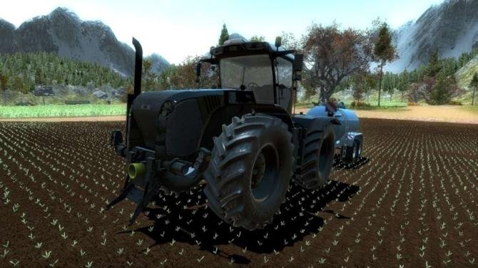 Professional Farmer 2017 