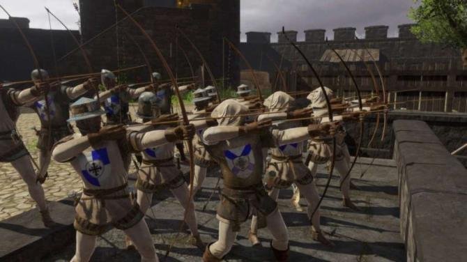 War of the Roses 