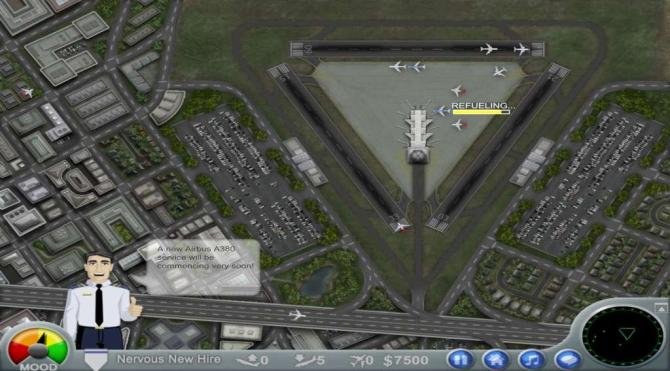 Airport Madness 4 