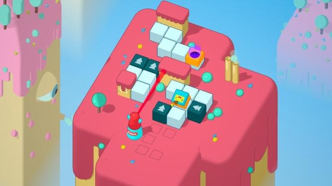 Billy Bumbum: A Cheeky Puzzler 