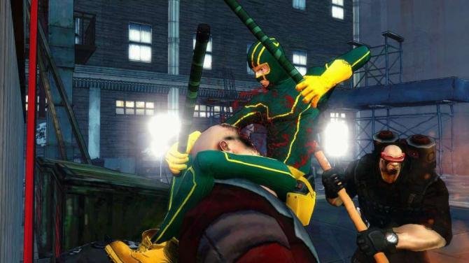 Kick-Ass 2 
