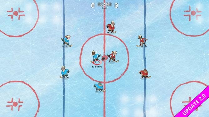 Hoser Hockey 