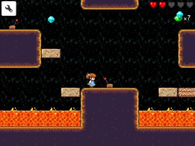 Alice's Mom's Rescue 