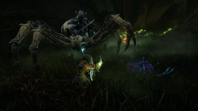 Dungeons of Sundaria 