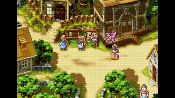Rhapsody: Marl Kingdom Trilogy Deluxe Edition 