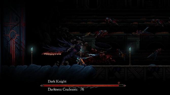 Death’s Gambit St 