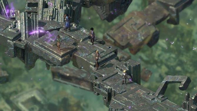 Pillars of Eternity II: Deadfire Ultimate Edition 