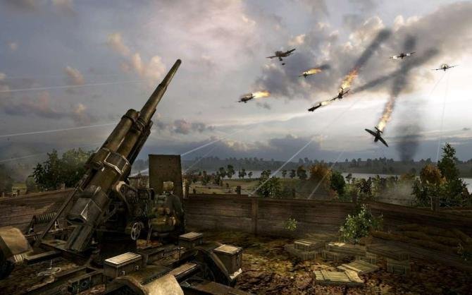 Order of War 