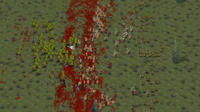 Hyper Knights: Battles 