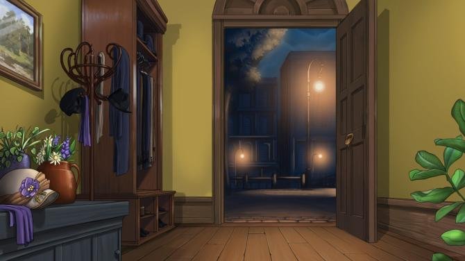 A Piano Tale 