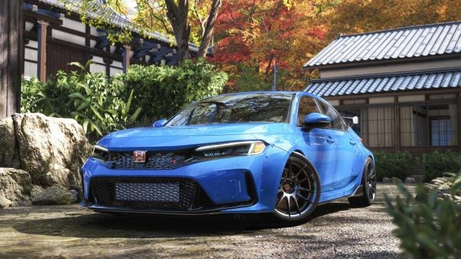 Forza Horizon 6 / PC Access 