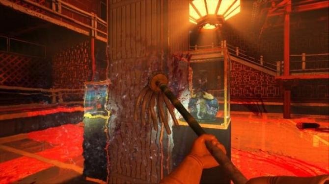 Viscera Cleanup Detail: Shadow Warrior 