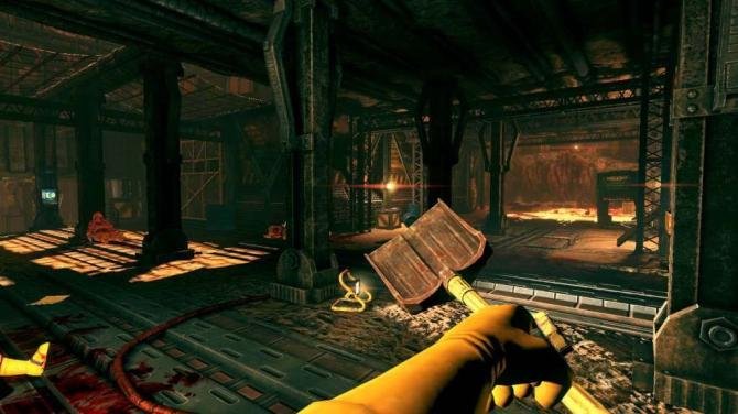 Viscera Cleanup Detail: 4 Pack 