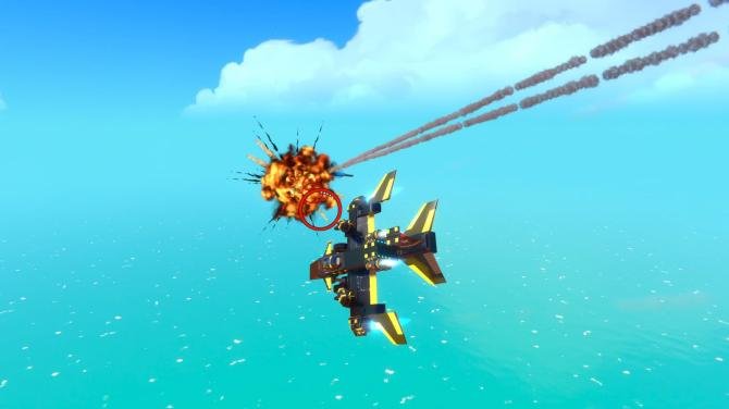 Trailmakers: Ultimate Edition 
