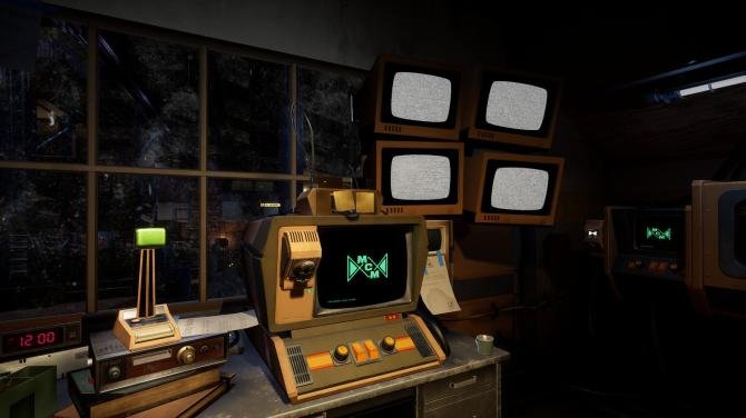Five Nights at Freddy's: Secret of the Mimic 