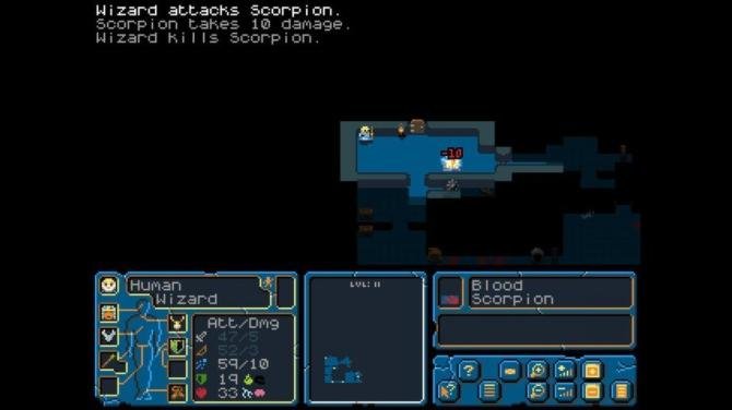 Hack, Slash, Loot 