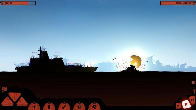 Battlecruisers 