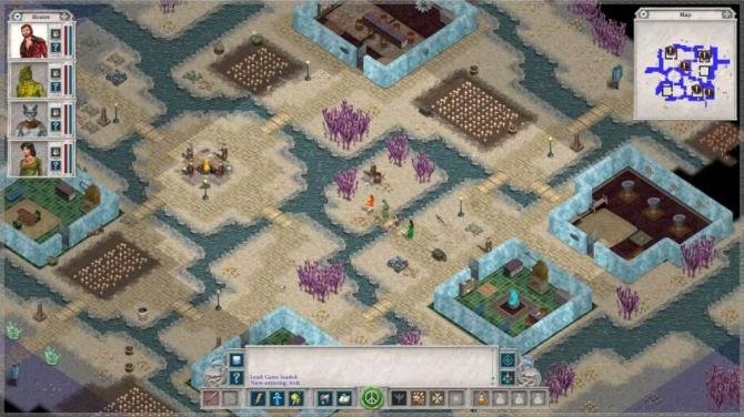 Avernum 2: Crystal Souls 