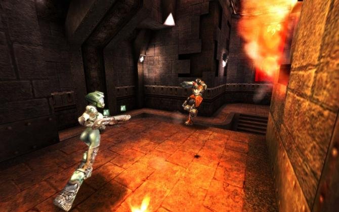 Quake Live 