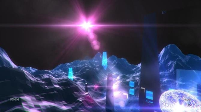 Construct: Escape the System 