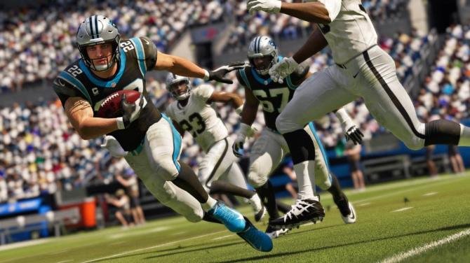 Madden NFL 21 PS4 / PS5 Access 