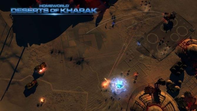 Homeworld: Deserts of Kharak Bundle SEA 