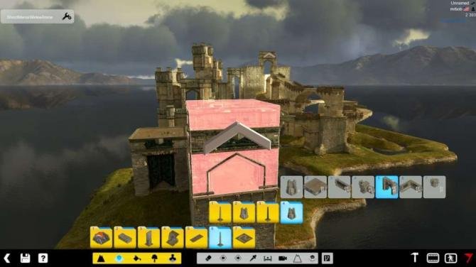 ShootMania Storm 