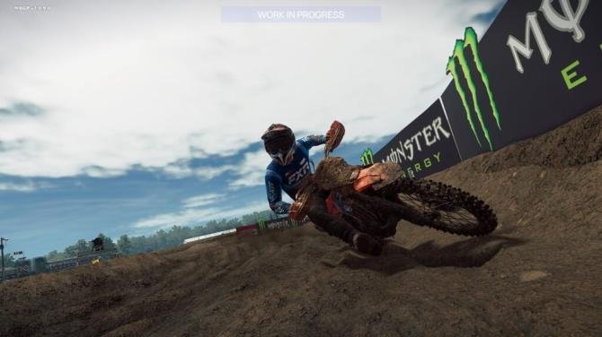 MXGP 24: The Official Game 