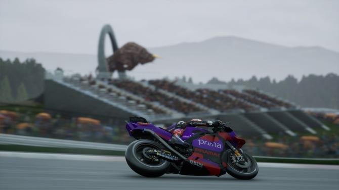 MotoGP 25 