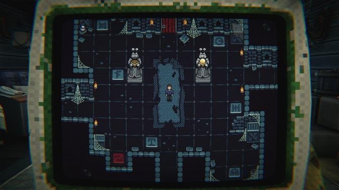 Is this Game Trying to Kill Me? 