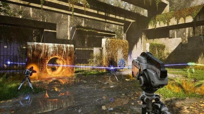 The Talos Principle 2 