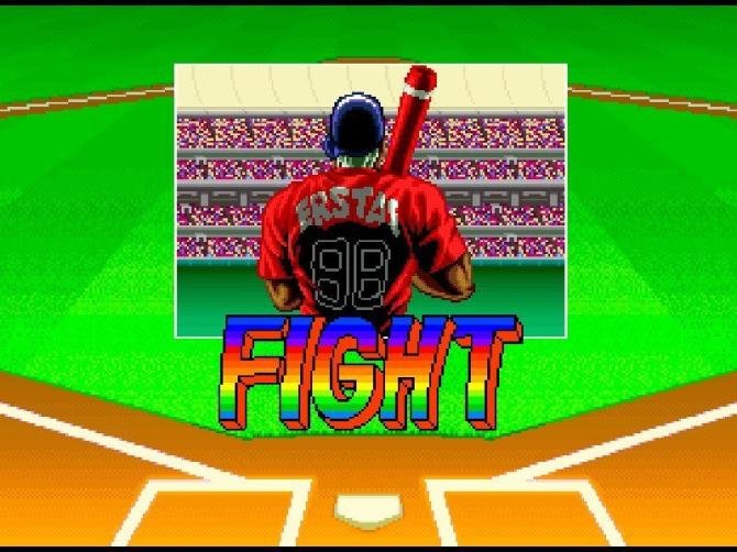 Baseball Stars 2 