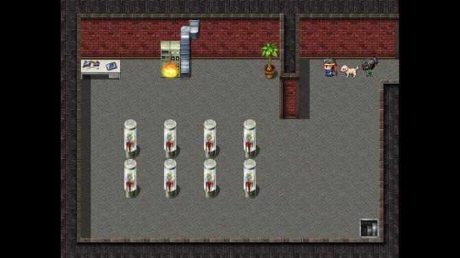 Ninja Stealth 2 