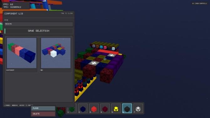 BitVoxel 