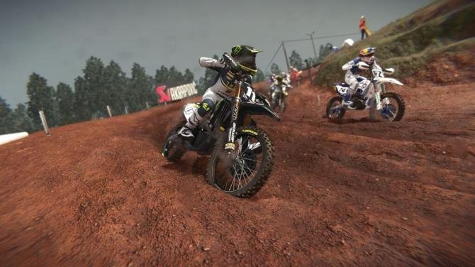MXGP 24: The Official Game 