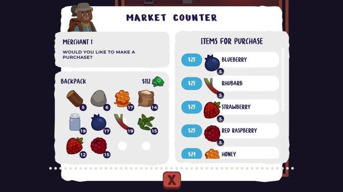 The Four Money Bears: Berryville 
