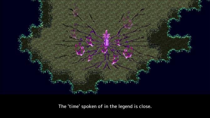 Legend of the Tetrarchs 