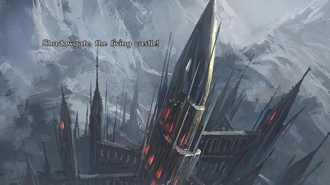 Shadowgate 