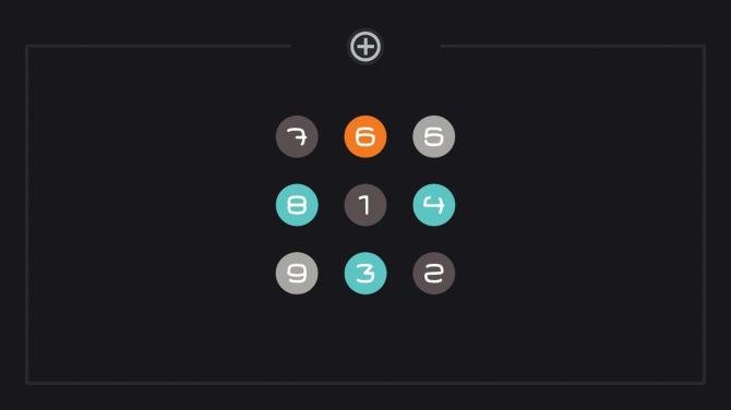 SEN: Seven Eight Nine 
