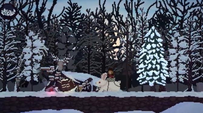Winter 