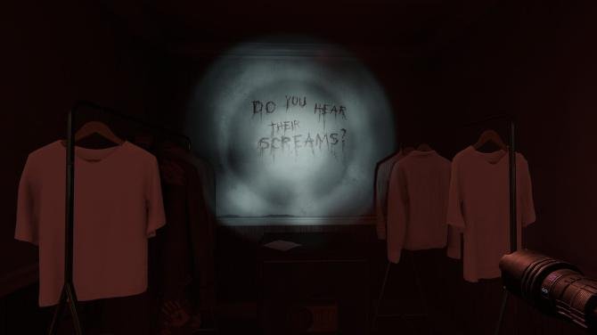 Don't Be Afraid 2 